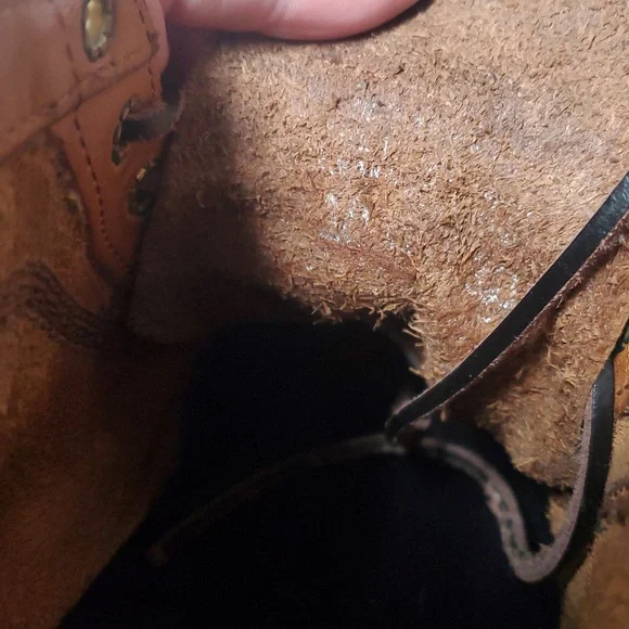 Thorogood 1892 Limited Edition Boots Size 10 EE Mens Vibram Sole - Picture 9 of 16